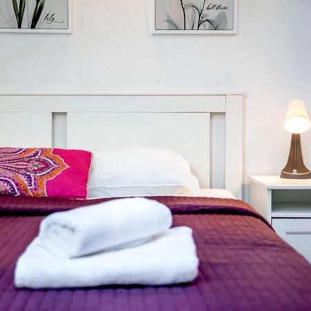 Cozy Garzoto Studios Rovinj Buitenkant foto
