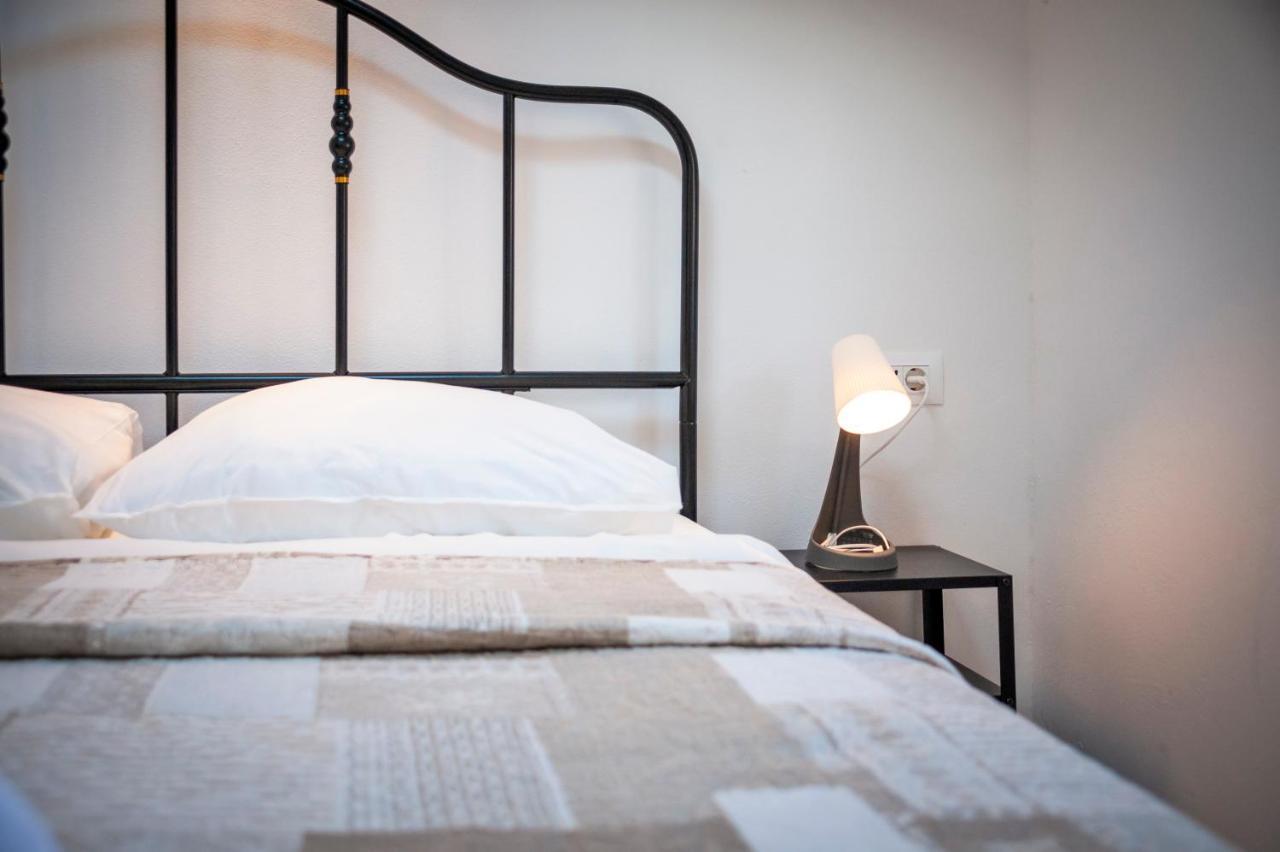 Cozy Garzoto Studios Rovinj Buitenkant foto