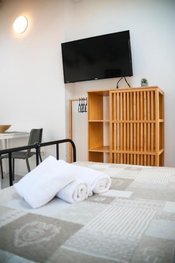 Cozy Garzoto Studios Rovinj Buitenkant foto