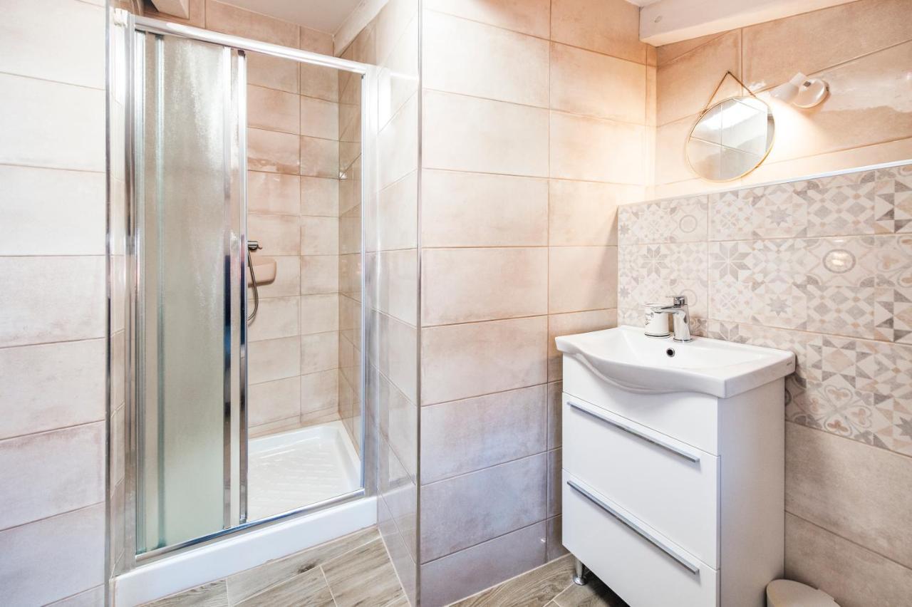 Cozy Garzoto Studios Rovinj Buitenkant foto